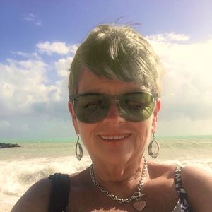 Meet your Posher, Madelyn